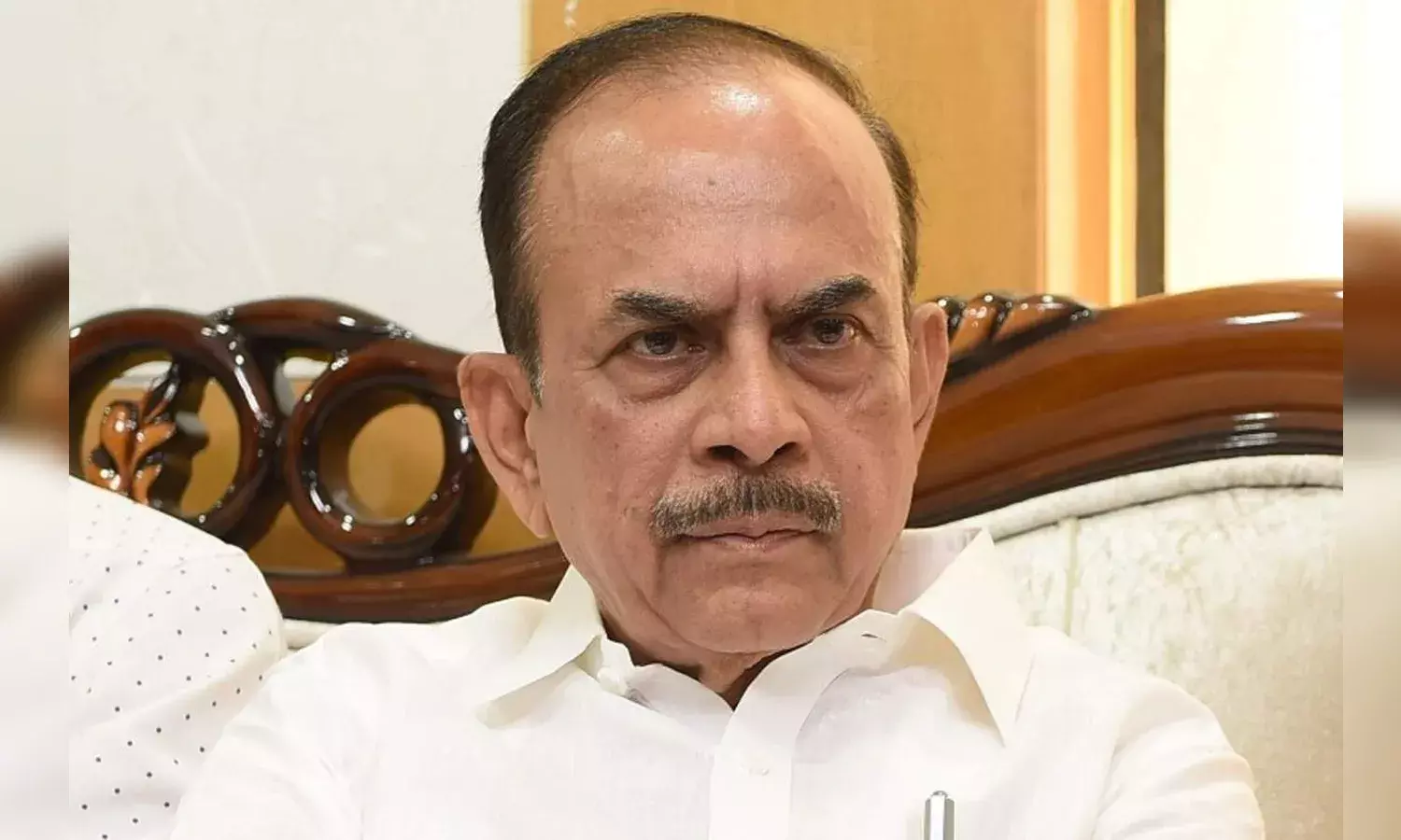 Dressing Sense, Hyderabad, Mahmood Ali, Telangana, Home Minister