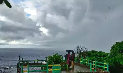 Monsoon, AP news, rains, IMD