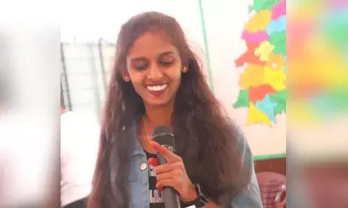 ఆర్మూర్‌లో డిగ్రీ విద్యార్థిని ఆత్మహత్య