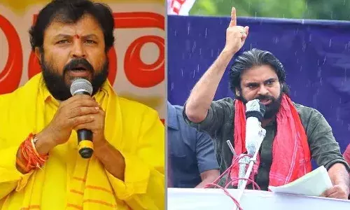 ప‌వ‌న్‌ను భుజాలపై ఎక్కించుకొని గెలిపిస్తా : చింతమనేని