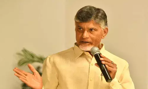 Chandrababu, CM Jagan, YCP, TDP, AP Politics