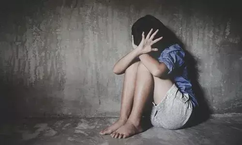 Malkajigiri, minor girl, Crime news, Hyderabad