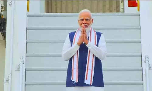 PM Modi, America Tour, Biden