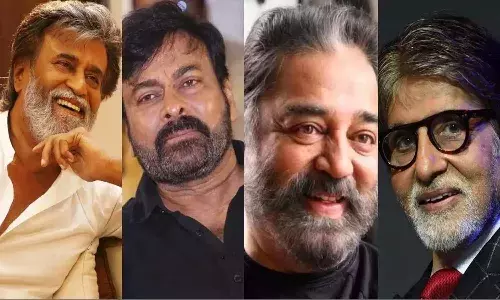 భారతీయ సినీ చరిత్రలో కోటి రూపాయల రెమ్యునరేషన్ అందుకున్న తొలి స్టార్ హీరో ఎవరో తెలుసా..?