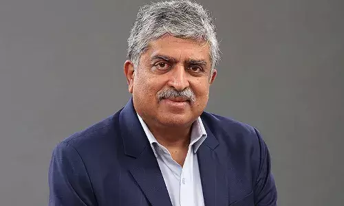 ఐఐటీ బాంబేకి రూ. 315 కోట్లు విరాళంగా ఇచ్చిన ఇన్ఫోసిస్ చైర్మన్