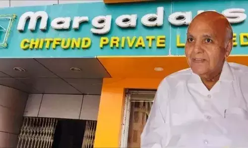 సత్యం లాంటి కుంభకోణానికి పాల్పడ్డ మార్గదర్శి : ఏపీ సీఐడీ