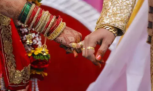 bride married, groom younger brother, Uttar Pradesh, Ghazipur