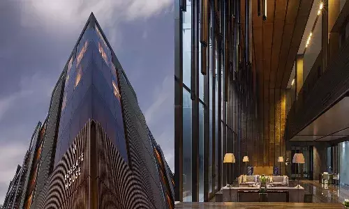 Five Star Hotel, Bill not Payed, 2 Years, Delhi