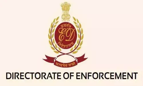 హైద్రాబాద్లో ఈడీ దాడులు.. రంగంలోకి 11 బృందాలు