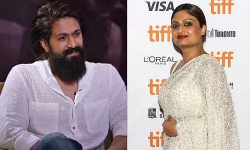 KGF Star Yash, Yash next film, Geethu Mohandas