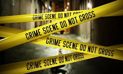 Six murders, Hyderabad, Crime news, Mylardevpally police