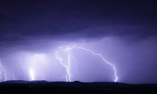 Heavy rains, Coastal Andhra, Rayalaseema, IMD, APnews