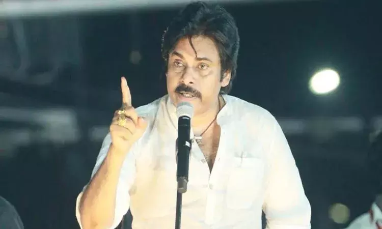 Pawan Kalyan, NO Ego, Prabhas, NTR, Ramcharan