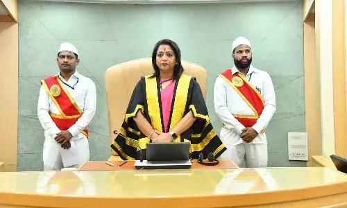 Telangana Martyrs, GHMC, Hyderabad