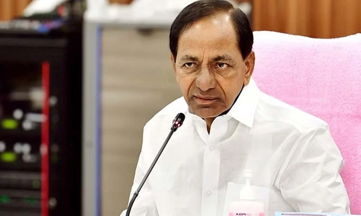 బ్రేకింగ్ : ఈ నెల 30 నుంచి గిరిజనులకు పోడు పట్టాలు పంపిణీ