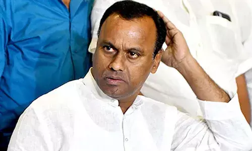 ప్రస్తుతం బీజేపీలోనే ఉన్నా.. ఆ ఫలితాల తర్వాత ప్రజల ఆలోచనలో మార్పు వచ్చింది : రాజగోపాల్ రెడ్డి