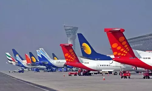 No Airports, europe Countries, Flights