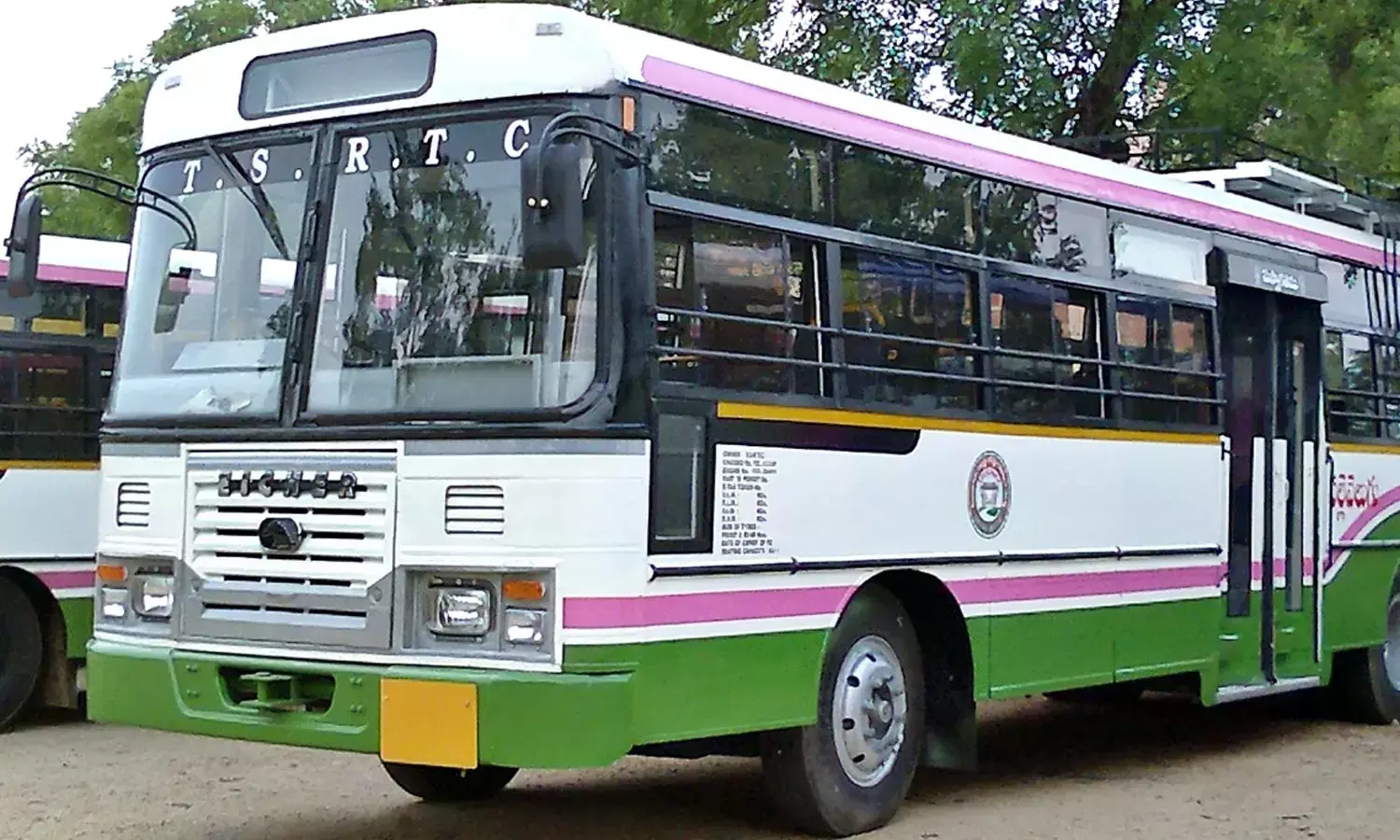 TSRTC, T-9 ticket offer, Telangana, Pallevelugu