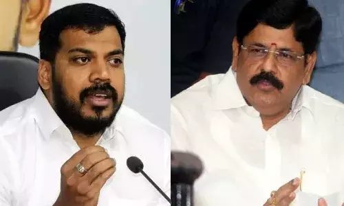 Nellore, Anam ramanaraya reddy, anil kumar yadav, APnews, YCP