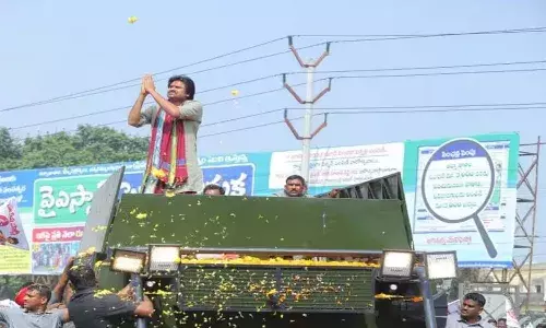 Pawan Kalyan, Janasena, Varahi Yatra, Elections