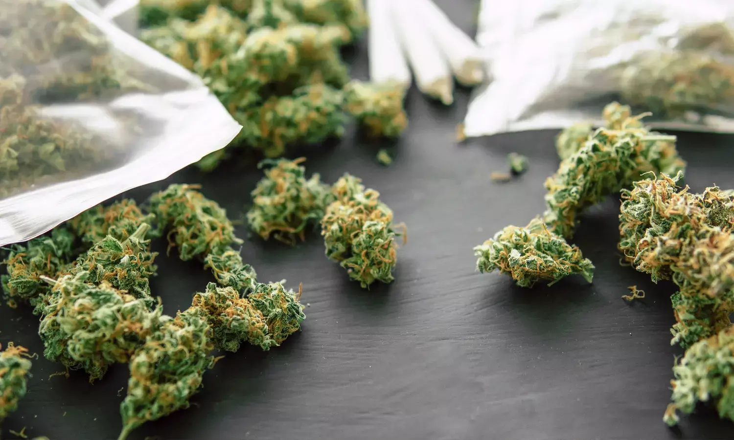 Ganja, Medchal, Crime news, Carden Search
