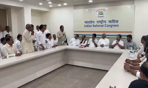 ఇది ఫైనల్.. పొంగులేటి, జూపల్లి కాంగ్రెస్లో చేరికకు ముహూర్తం ఫిక్స్