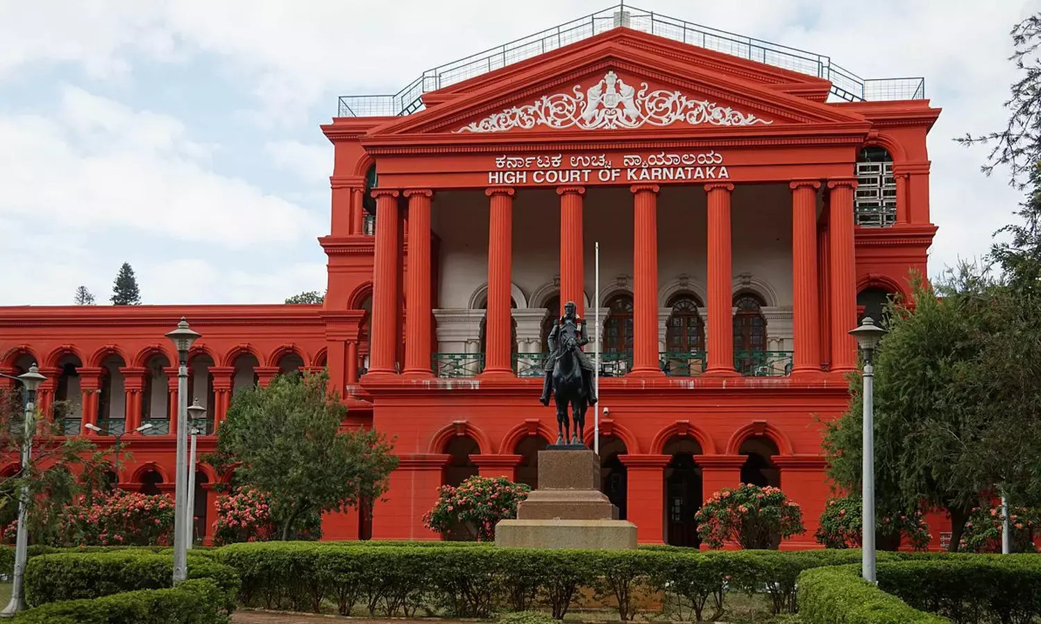 Bangalore, High Court, Karnataka, attempt to murder
