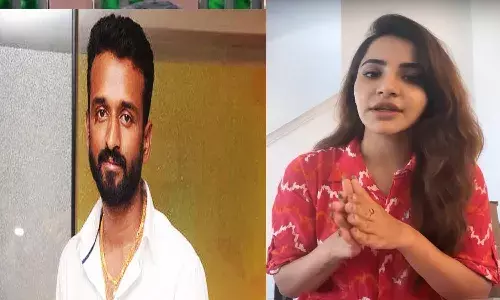 Tollywood, Drugs Case, KP Chowdary, Ashu reddy