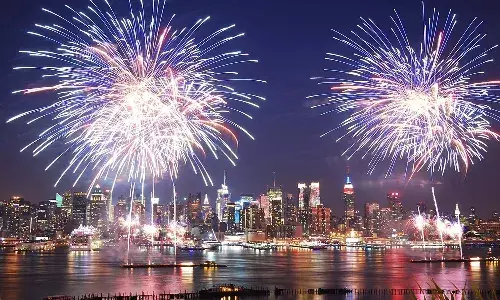 New york, Holiday, Diwali, Schools