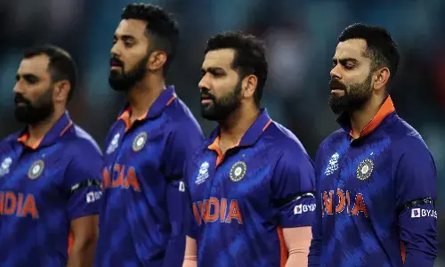 ఐసీసీ వన్డే ప్రపంచ కప్ : టీమ్ ఇండియా పూర్తి షెడ్యూల్ వివరాలివిగో..