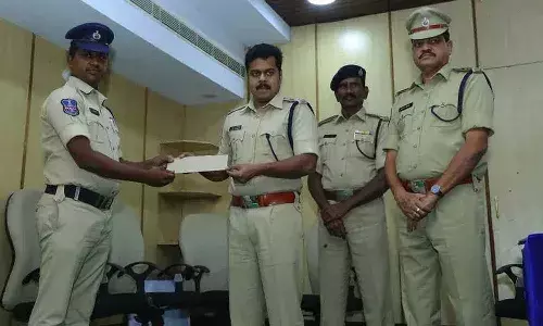 ఎన్నికలు సజావుగా నిర్వహించేందుకు పోలీసు యంత్రాంగం సన్నద్ధం కావాలి