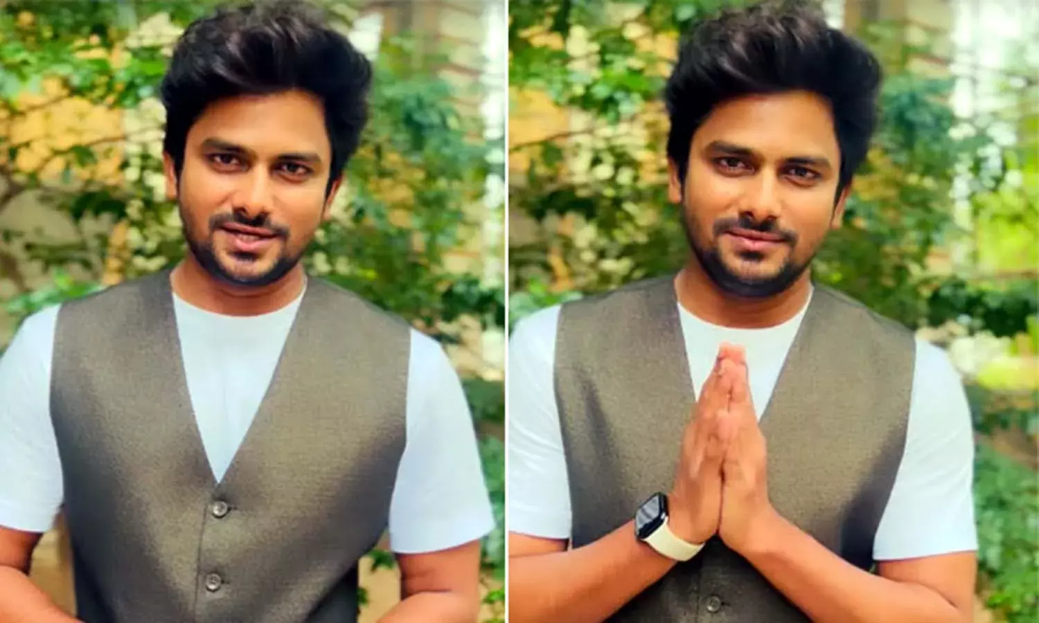 కొత్త పార్టీ ప్ర‌క‌టించ‌నున్న బిగ్‏బాస్ విన్న‌ర్‌ వీజే స‌న్నీ