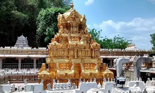 Vijayawada, Kanakadurga temple, Andhra Pradesh