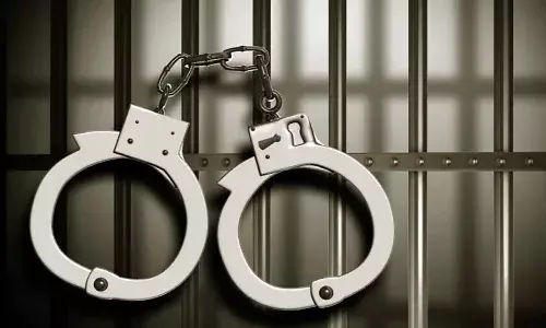 Karimnagar, Karimnagar police, POCSO Act, Crime news