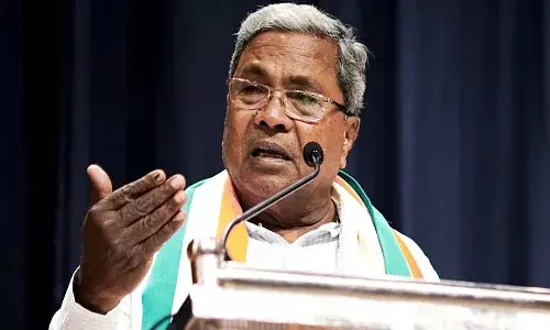 కర్ణాటక ప్రభుత్వం కీలక నిర్ణయం.. ఉచిత బియ్యంకు బదులు డబ్బులు