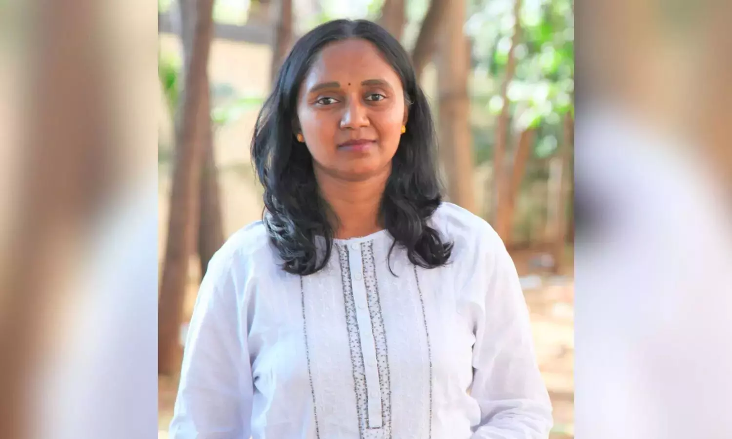 Thulasi Chandu, Independent Journalist Thulasi Chandu, Independent Journalist
