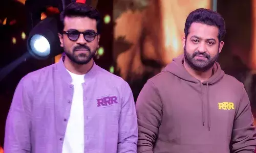 Junior NTR, Ram Charan, Oscar Awards, Oscar Jury Members