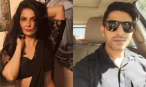 Rukhsar Rehman, divorce, second Husband, Farooq, Bollywood