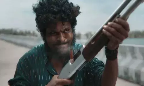 టాలీవుడ్లో విషాదం.. యువ నటుడు హఠాన్మరణం