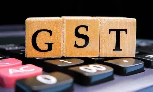 జూన్ నెలలో రికార్డు స్థాయిలో జీఎస్టీ వసూళ్లు