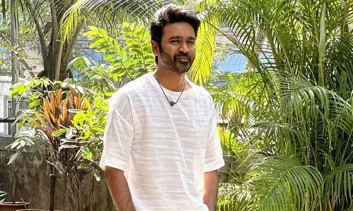 ధనుష్‌కు రెడ్ కార్డ్ జారీ చేసే ఆలోచనలో ప్రొడ్యూసర్స్ కౌన్సిల్..!