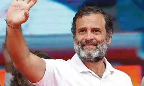 BRS, Rahul Gandhi, Khammam, Congress, Telangana