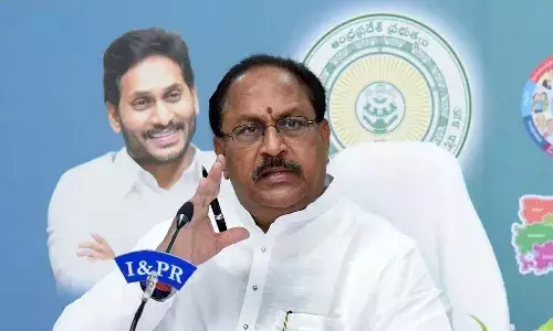 Minister, Kottu Satyanarayana, Pawan Kalyan, Varahi,