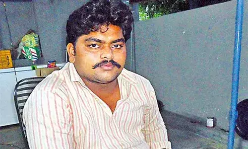 ఆర్థిక స్తోమత అంతంతమాత్రమే.. ఆ సహాయం అందించండి : దస్తగిరి