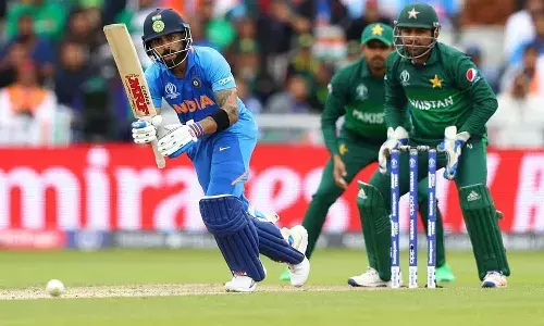 వరల్డ్ కప్ లో భారత్-పాకిస్థాన్ మ్యాచ్ కంటే ఇంకో బెటర్ మ్యాచ్ ఉందట..!