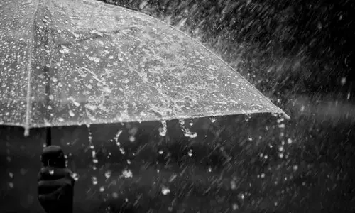 Heavy rains, Telangana, IMD, Hyderabad