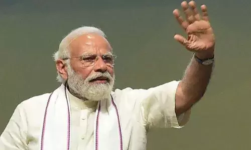 ప్రధాని మోదీ వరంగల్ పర్యటన షెడ్యూల్ ఖరారు