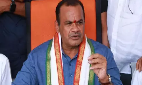 నేను ఆరోగ్యంగానే ఉన్నా.. ఆ వార్తలు నమ్మకండి : కోమటిరెడ్డి వెంకట్ రెడ్డి