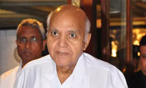 Margadarshi Chit Fund Case, Ramoji Rao, CID Inquiry, APnews