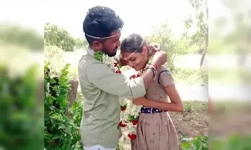 Warangal, Destroys Friends Houses , Narsampet, Love marriage